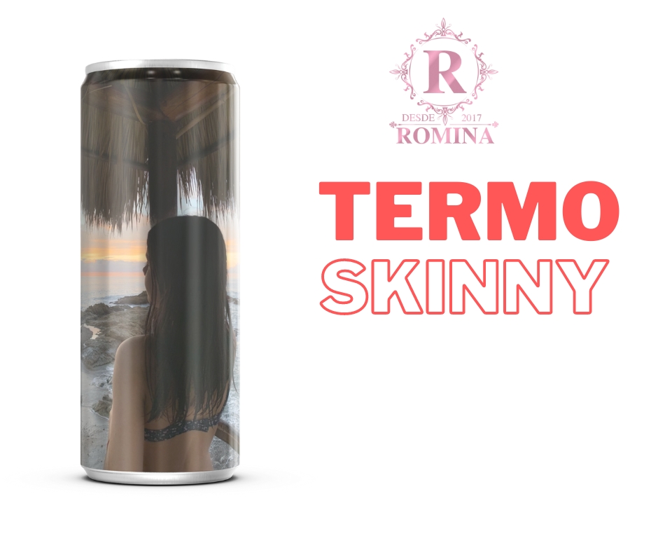 TERMO SKINNY DEMO